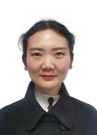 一寸照片-任丽蓉